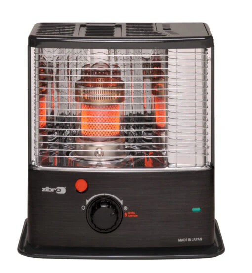 Zibro Paraffin Heater - Image 8