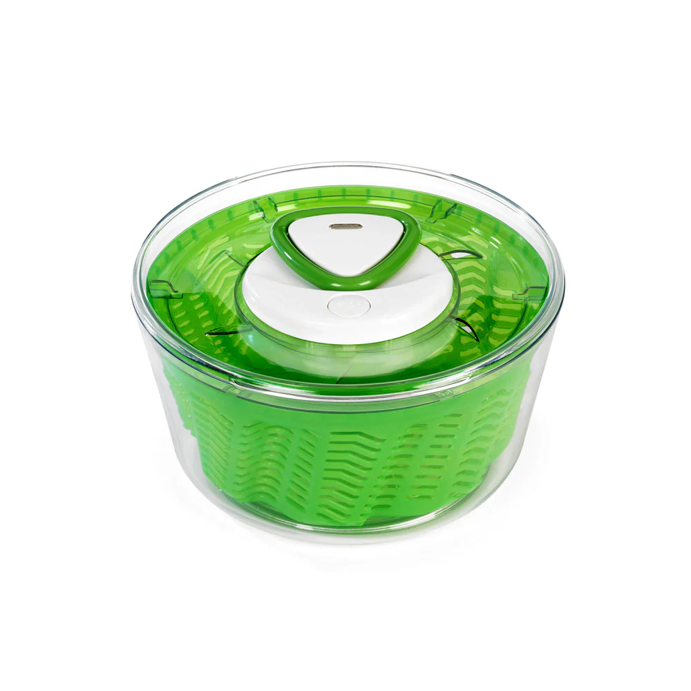 Zyliss Easy Spin 2 Salad Spinner Small