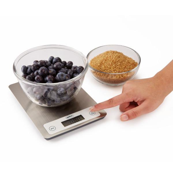 Zyliss Electronic Measuring Scale - Image 2